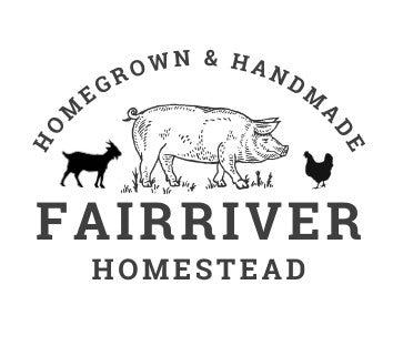 FairRiver Homestead logo