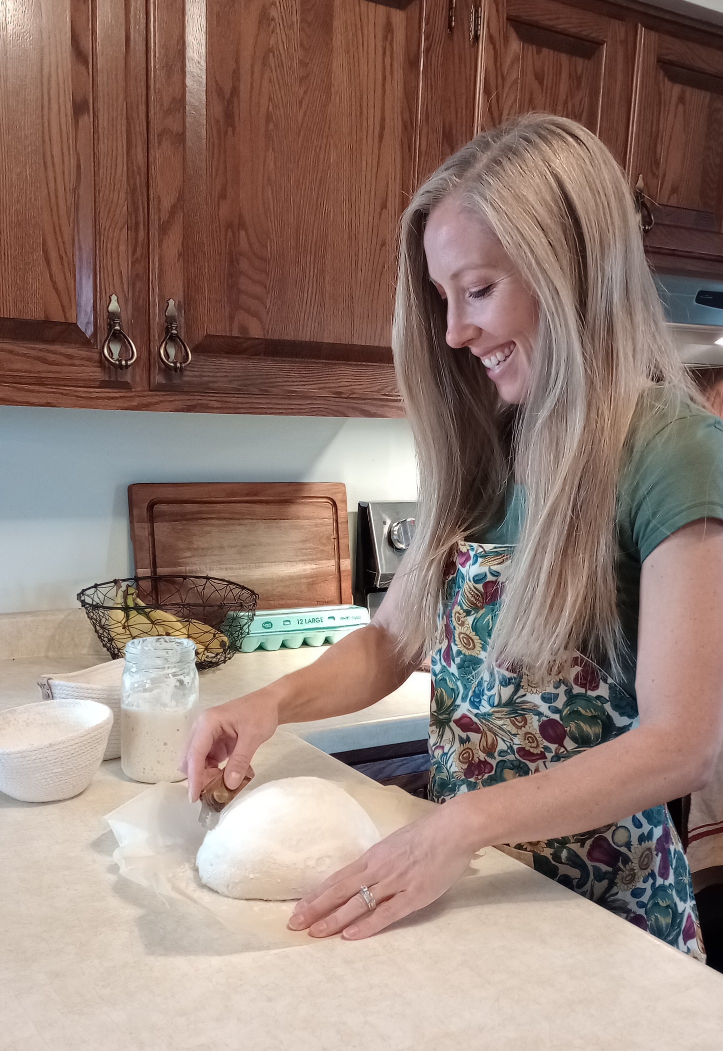 Sourdough Basics Class