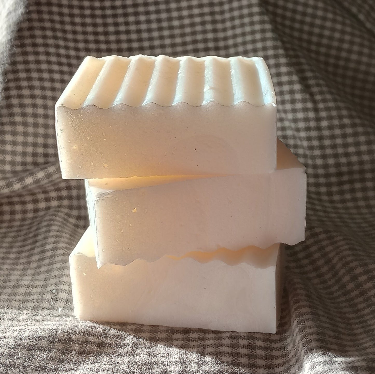 Lard Soap Bundle