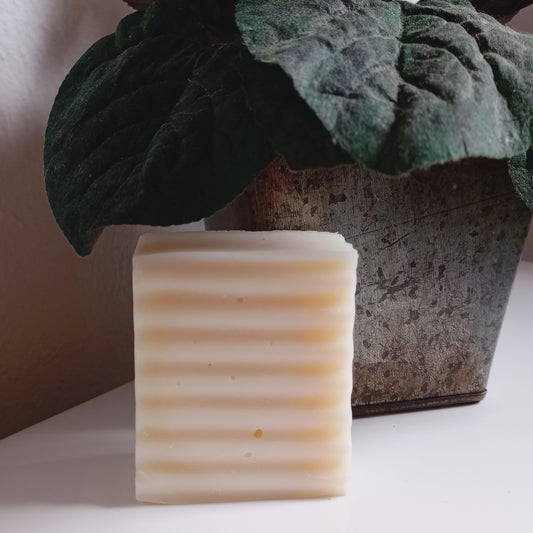 Lard Soap