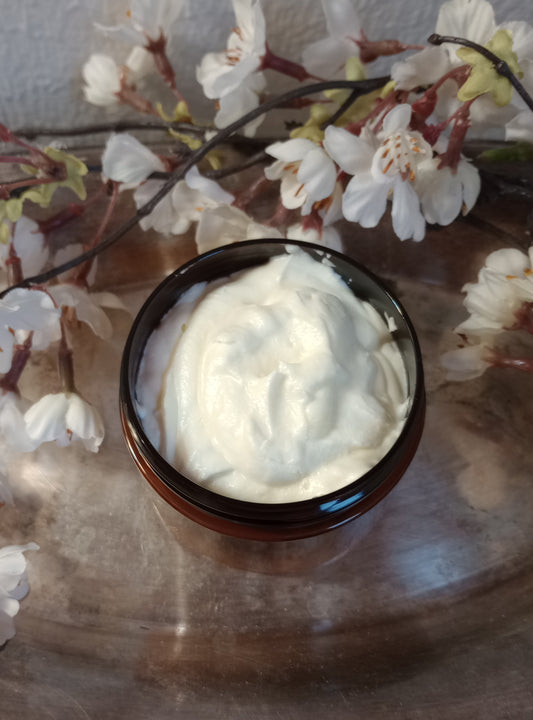 Whipped Tallow Balm